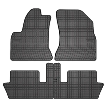KILIMĖLIAI CITROEN C4 PICASSO 2006-2013