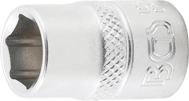 Galvutė šešiakampė | 10 mm (3/8") | 11 mm (10611)