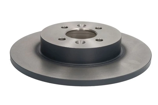 TRW DF4691 Brake Disc