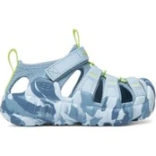 Basutės Keen Hyperport H2 1030837 Žydra