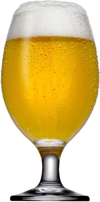 Szklanka do piwa Bistro 400 ml PASABAHCE