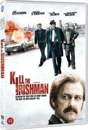 KILL THE IRISHMAN (Christopher Walken and Val Kilmer)