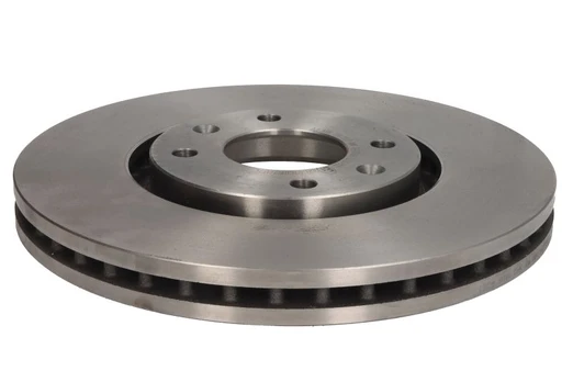 TEXTAR 92107800 Brake Disc