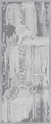 Narma kilimas Nedrema silver 100x160 cm