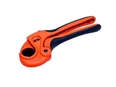 PVC vamzdžių žirklės, plastikinės 32mm