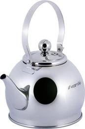 Arbatinukas iš ner.pl.1l,Kamille