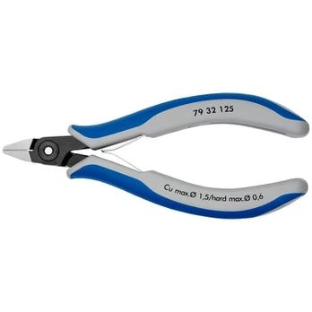 Knipex 79 32 125 plier Diagonal-cutting pliers