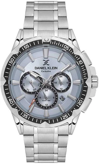 Laikrodis Daniel Klein DK.1.14254-4