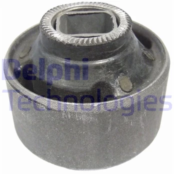 DELPHI TD699W Front axle wishbone bush
