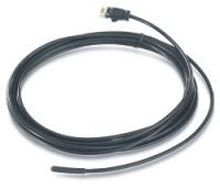 APC Temperatur- Luftfeuchtigkeitssensor Temperatur Luftfeuchtigkeitssensor (AP9335T)