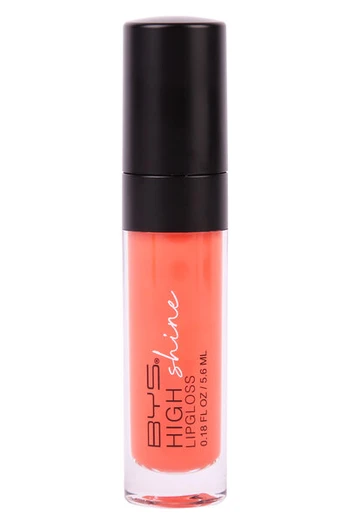 BYS Lūpų blizgis High Shine Blaze, 5.6 ml