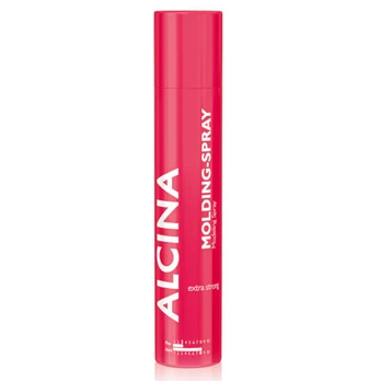 Alcina Extra Strong (Modeling Spray) 200 ml 200ml Moterims