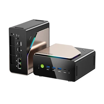 Mini PC GMKtec EVO-T1- Intel Ultra 9 285H- 64GB RAM + 1TB SSD