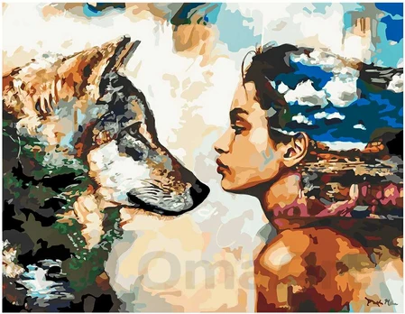 Omaart Dreams