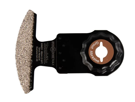 MAKITA MT ARCH SAW BLADE DIAMOND 68mm K40 MULTITOOL STARLOCK MAX