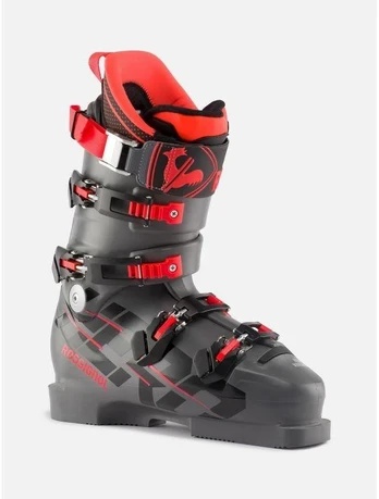 ROSSIGNOL HERO WORLD CUP ZA+ Slidinėjimo batai - Meteor Pilka