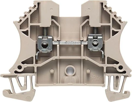 „Weidmuller Connector WDU 2.5“ (1020000000)