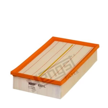 Oro filtras HENGST E221L