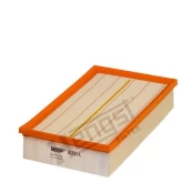 Oro filtras HENGST E221L kaina