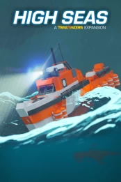 Trailmakers: High Seas Expansion PC kaina