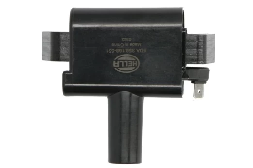 HELLA 5DA358 168-551 Ignition coil