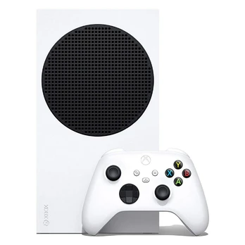 Microsoft Xbox Series S 512GB