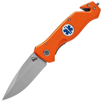 Boker Magnum Medic Gelbėjimo peilis
