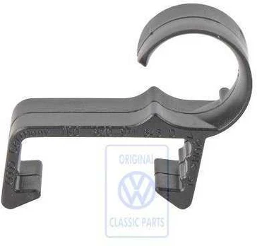 Audi A2 8Z 2000 2005 Ranka VAG Originalus 8Z0971845D