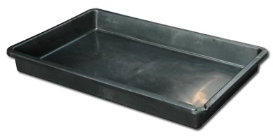 Drain pan 50l