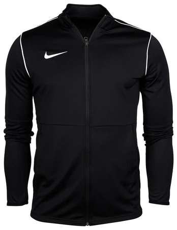 Džemperis vyrams Nike FJ3022 010, juodas