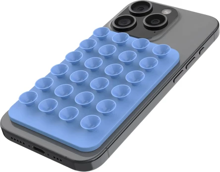 FIXED - MAGMATE MagSafe holder with suction cups