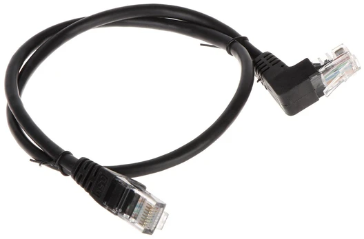 TST Array PATCHCORD RJ45/0.5-PK/B 0.50 m