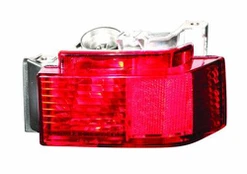 ABAKUS 4424003LLDUE Galinis rūko žibintas