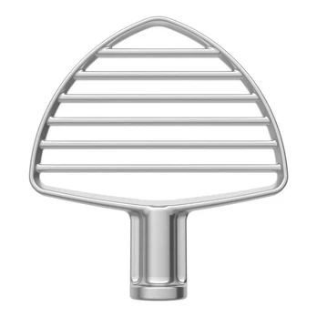 Tešlos minkymo lopetėlė KitchenAid 5KSMPB7SS