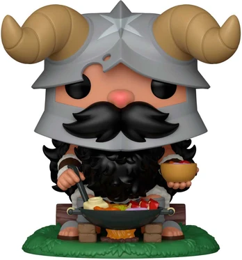 Funko POP figure Plus Delicious in Dungeon Senshi