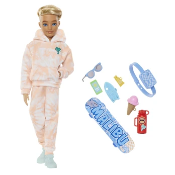 Mattel „Barbie Dream Besties“ lėlė Ken