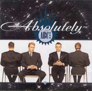CD ABC - Absolutely