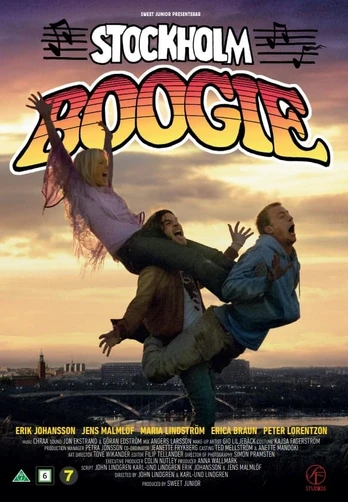 Stockholm Boogie