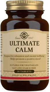 Solgar Ultimate Calma 30 kapsulių