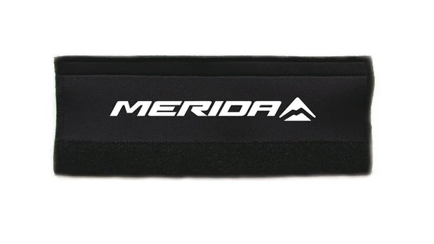 Rėmo apsauga Merida Nylon, juoda