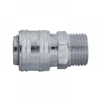 Greito jungimo mova, išoriniu sriegiu Pansam A535304, 3/8"