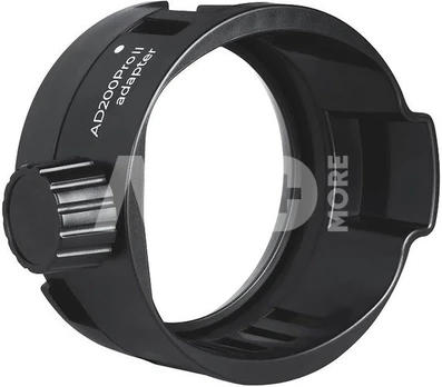 SMDV AD200Pro II Adapter