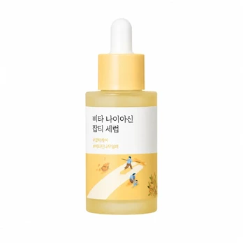 Round Lab - Vita Niacinamide Dark Spot Serum, 30ml