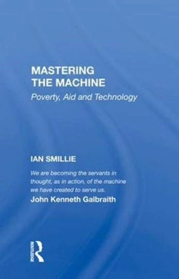 Mastering The Machine