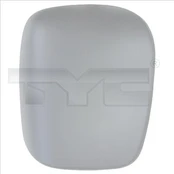 Dangtelis, išorinis veidrodėlis TYC 309-0184-2 kaina