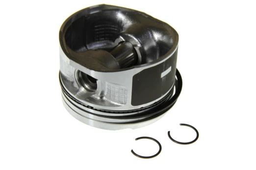 NURAL 87-116107-00 Piston
