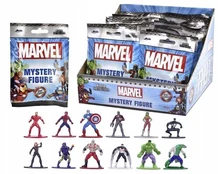 SIMBA JADA Marvel metal figurka 4cm saszetka 322-1016 kaina