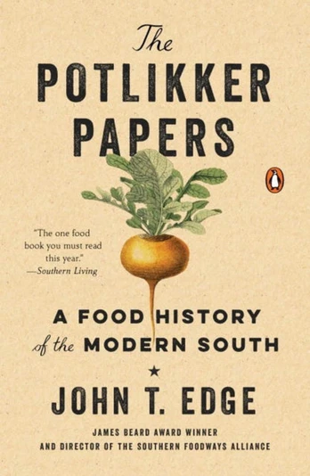 Potlikker Papers