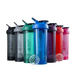 Blender Bottle Pro32 900 ml. - Violetinė spalva