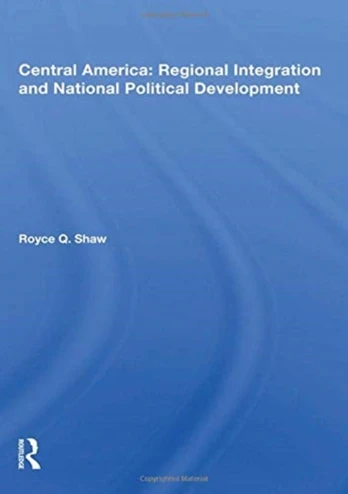 Central America Integrat